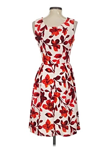Gilli Cocktail Dress (view 2)