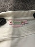 Bonpoint Ivory Pullover Sweater Size 10 - photo 3