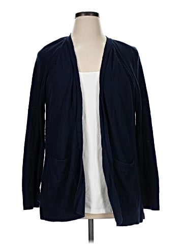 Ann Taylor LOFT Outlet Cardigan (view 1)