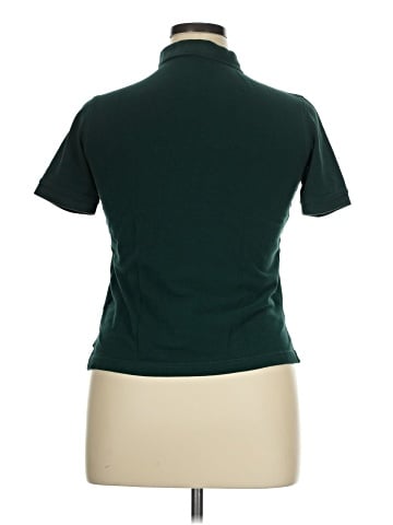 Lands' End Short Sleeve Top (view 2)
