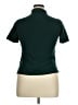 Lands' End 100% Cotton Green Short Sleeve Top Size XL - photo 2