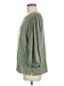 Caslon Green Pullover Sweater Size L - photo 5