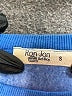 Ron Jon Surf Shop Blue Sweatshirt Size S - photo 7