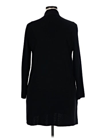 Eileen Fisher Wool Cardigan (view 2)