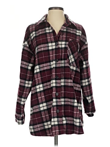 Forever 21 Fleece (view 1)