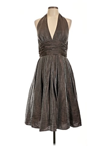 Adrianna Papell Cocktail Dress (view 1)