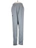 Under Armour 100% Polyester Solid Gray Sweatpants Size M - photo 1