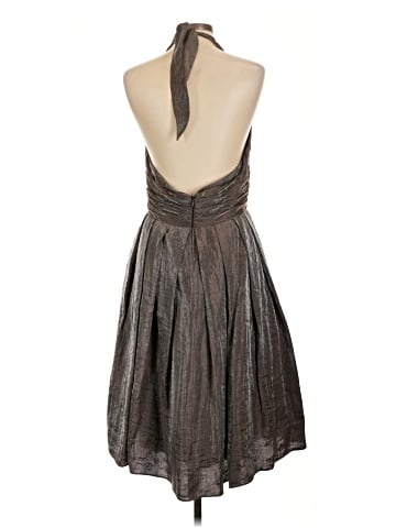 Adrianna Papell Cocktail Dress (view 2)