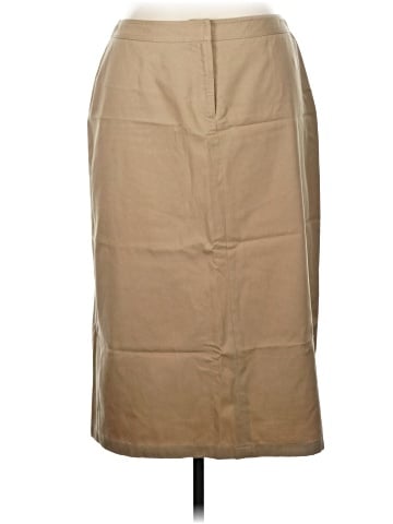 Kasper Casual Skirt (view 1)