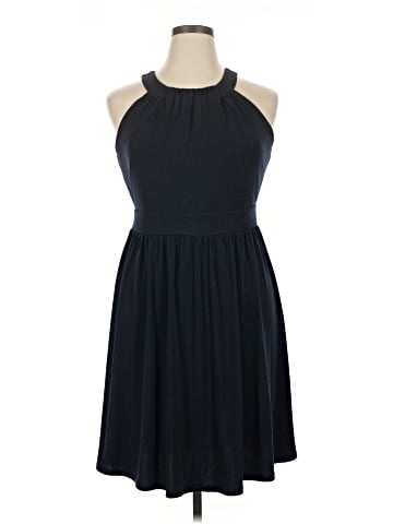 Banana Republic Factory Store Cocktail Dress (view 1)