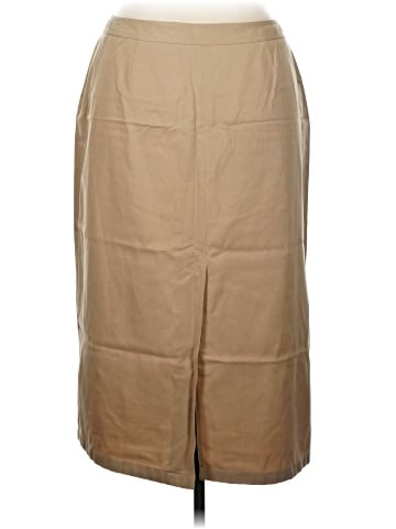 Kasper Casual Skirt (view 2)