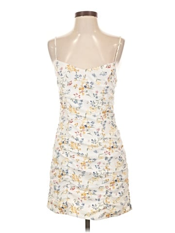 Abercrombie & Fitch Cocktail Dress (view 1)