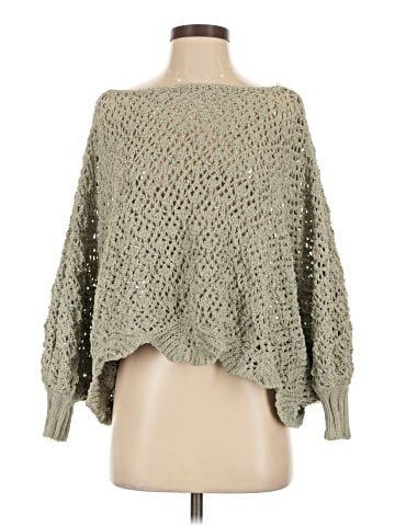 Jessica Simpson Pullover Sweater (view 1)