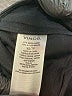 Vince. Black Wool Pants Size XS - photo 8
