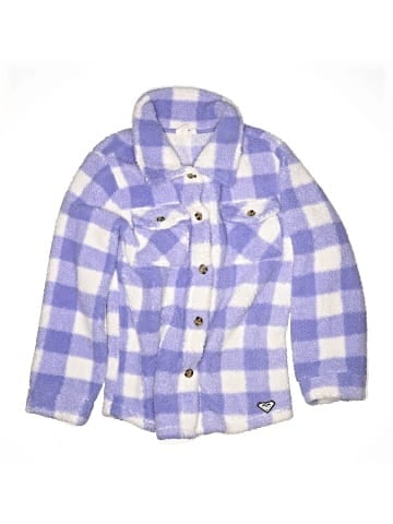 Roxy Jacket (view 1)