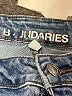 No Boundaries Blue Jeans Size 8 - photo 7