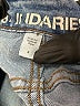 No Boundaries Blue Jeans Size 8 - photo 8