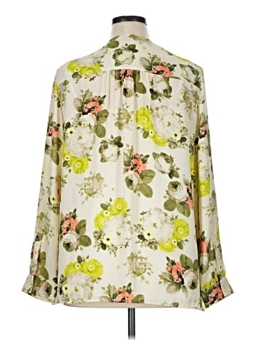 Lord & Taylor Kimono (view 2)