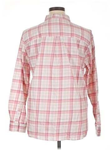 Levi's Long Sleeve Button-Down Shirt (view 2)