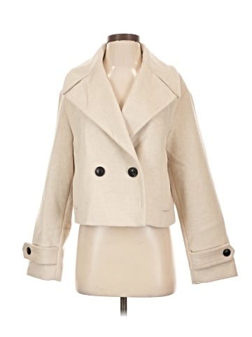 MNG Coat (view 1)