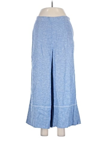 Banana Republic Factory Store Linen Pants (view 1)