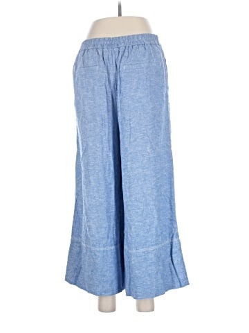 Banana Republic Factory Store Linen Pants (view 2)