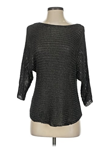 Vince. 3/4 Sleeve T-Shirt (view 1)