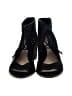 Vince Camuto 100% Leather Black Sandals Size 7 1/2 - photo 2
