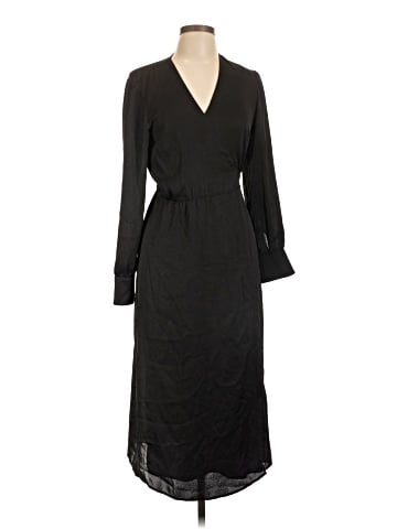 BA&SH Casual Dress (view 1)