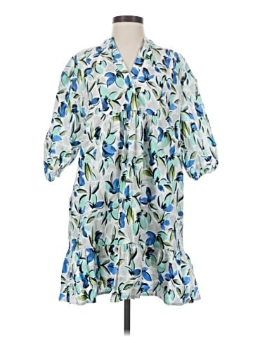 Donna Morgan Casual Dress (view 1)