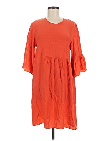CORRELL CORRELL Casual Dress (view 1)