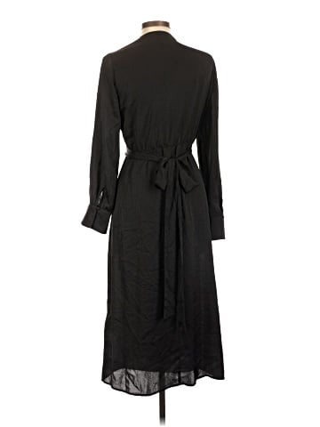 BA&SH Casual Dress (view 2)