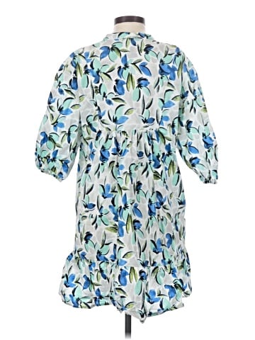 Donna Morgan Casual Dress (view 2)