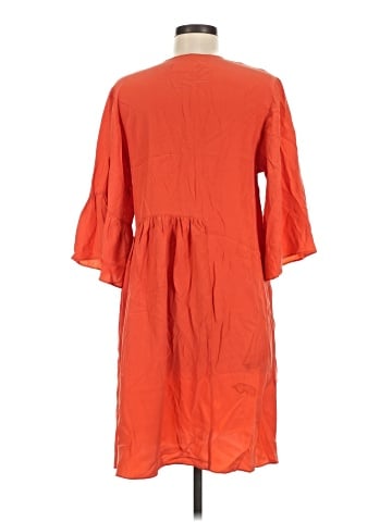CORRELL CORRELL Casual Dress (view 2)