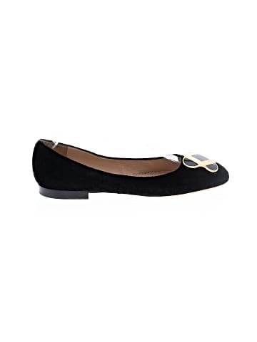 Oscar De La Renta Flats (view 1)