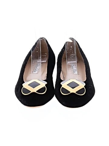 Oscar De La Renta Flats (view 2)