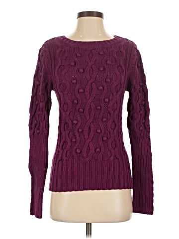 Moda International Pullover Sweater (view 1)