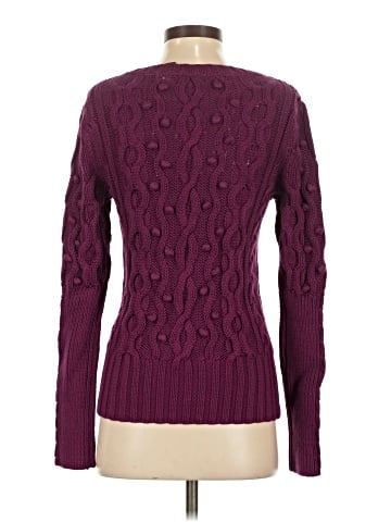 Moda International Pullover Sweater (view 2)