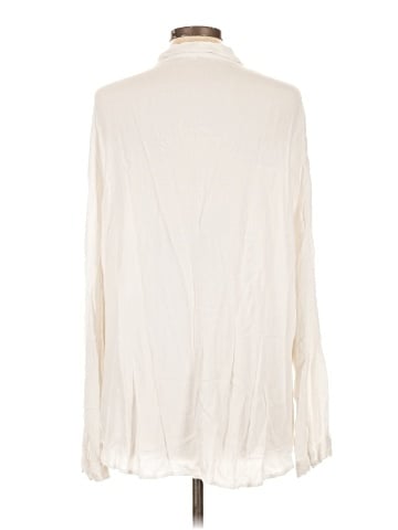 Cotton On Long Sleeve Blouse (view 2)