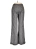 Antonio Melani Chevron-herringbone Gray Wool Pants Size 10 - photo 2