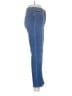 Just Black Hearts Blue Jeans Size 29 waist - photo 4