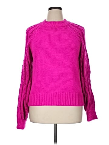 Who What Wear Pullover Sweater (view 1)