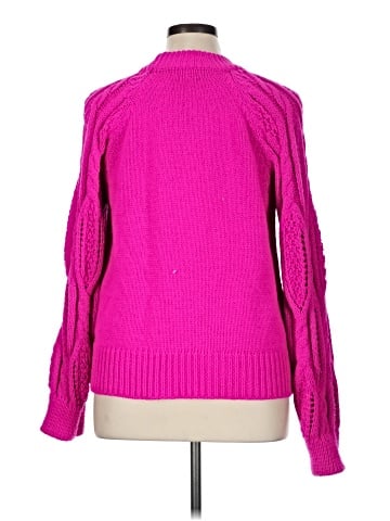 Who What Wear Pullover Sweater (view 2)