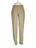 Athleta Solid Tan Casual Pants Size 10 (tall) - photo 1
