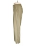 Athleta Solid Tan Casual Pants Size 10 (tall) - photo 5
