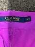 Polo Golf Solid Purple Skort Size 6 - photo 3
