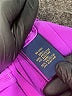 Polo Golf Solid Purple Skort Size 6 - photo 4