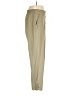 Athleta Solid Tan Casual Pants Size 10 (tall) - photo 4