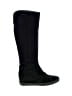 GEOX Black Boots Size 8 - photo 1