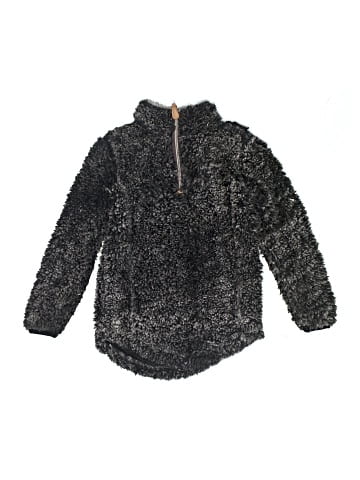 Simply Southern Pullover Sweater (view 1)